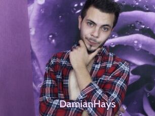 DamianHays
