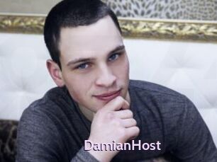 DamianHost