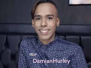 DamianHurley