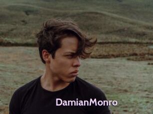 DamianMonro