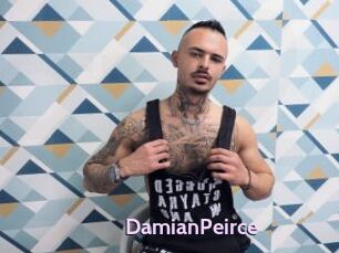 DamianPeirce