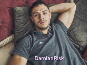 DamianRisk