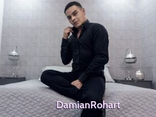 DamianRohart