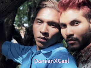DamianXGael
