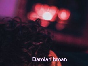 Damian_bman