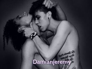 Damianjeremy
