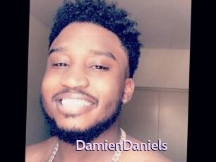 DamienDaniels