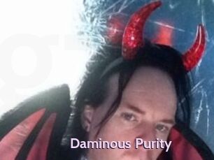 Daminous_Purity