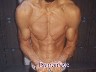 DamonAxe