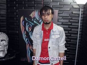 DamonCastell