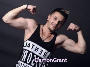 DamonGrant
