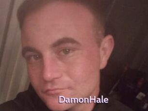 DamonHale