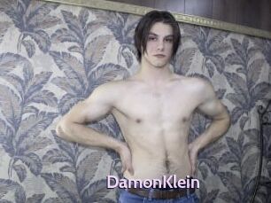 DamonKlein