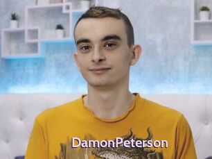 DamonPeterson