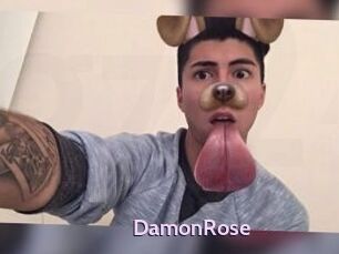 DamonRose