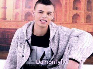 DamonTyller