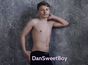 DanSweetBoy
