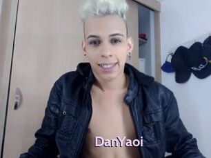 DanYaoi