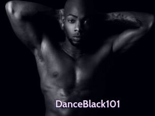 DanceBlack101