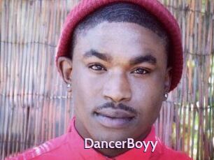 DancerBoyy