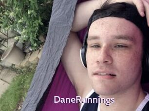 DaneRunnings
