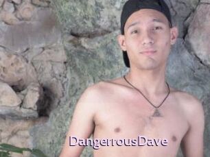 DangerrousDave