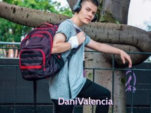 DaniValencia