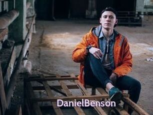 DanielBenson