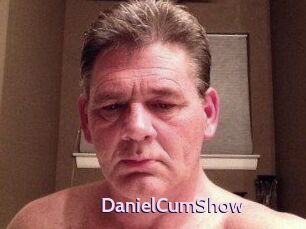 DanielCumShow