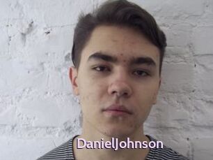 DanielJohnson