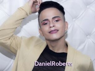 DanielRoberts