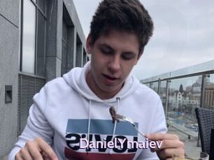 DanielYmaiev