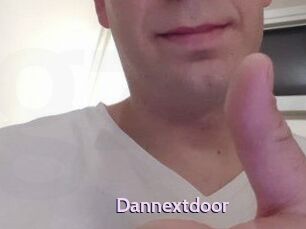Dannextdoor