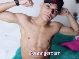Dannngerdam