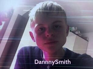 DannnySmith