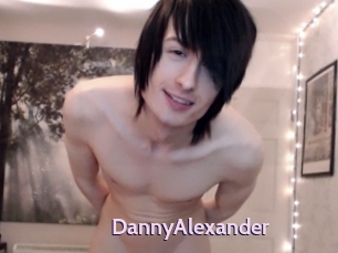 DannyAlexander Gay Zone 24