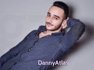 DannyAtlas