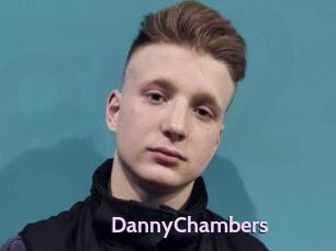 DannyChambers