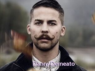 DannyDemeato