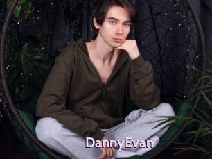 DannyEvan