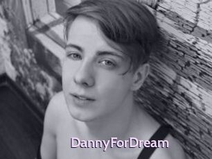 DannyForDream