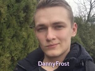 DannyFrost
