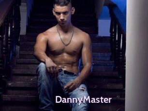 DannyMaster