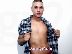 DannyMohr