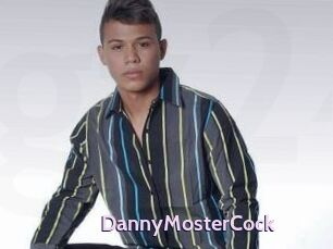 DannyMosterCock