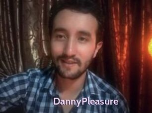 DannyPleasure