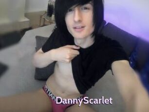 DannyScarlet