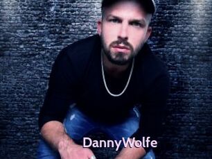DannyWolfe