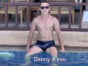Danny_4_you