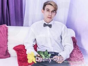 Danny_Pain